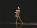 Max &amp; Yulia (The Mask) Latin Theatrical DanceShow