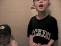 The Colorado Rockies Song by Ben