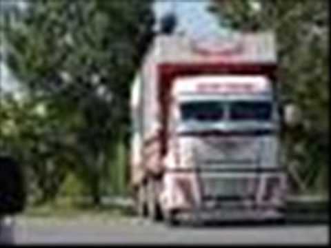 ford cargo 2520
