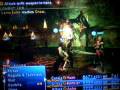 Final Fantasy 12 Rare Game Larva Eater