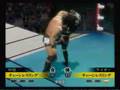 Jushin 'Thunder' Liger vs Shinsuke Nakamura - WK2
