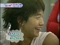 Bi & Kim Sun Ah got pranked Bi & Kim Sun Ah got pranked