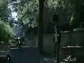 It hurts to be alone - X-treme video (Alec/Liz)