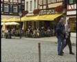 Leiner SunRain retractable awning