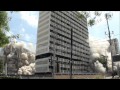 Las Gladiolas Housing Complex - Controlled Demolition, Inc.