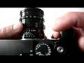 Leica M8 The best