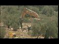 israel shoots dead nine year old boy   30 jul 08