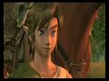 The Legend Of Zelda: Twilight Princess (BSO Gladiator)