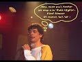 b�tisier de la tourn�e 2005 - georges-alain jones