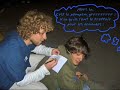b�tisier de la tourn�e 2005 - georges-alain jones