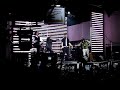 café tacvba déjate caer  baile 