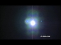 KAGUYA taking Earth's Diamond Ring by HDTV [HD]