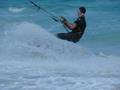 videos de Judd Burdon kite surfing