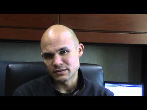 Video: Interview With LSU Defensive Coordinator Dave Aranda