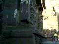 Kailasha Courtyard At Ellora