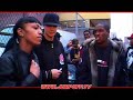 Jumpoff Street Battles - Best Of Whashisface AKA Reain