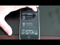 Twitterrific - iphone App Demo