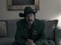 Kinky Friedman Answers Questions Part 1