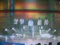 Piolo Pascual Sam Milby ASAP 6/17/07 performance (1 of 3)