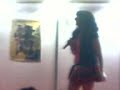 Bso Crep�sculo en Expo-comic 2008
