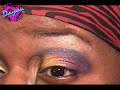 Jewel Tones :|: Heavenly Naturals Mineral Eyeshadows