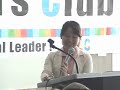 세계를 지향하는 지성인Global Leaders Clubwww.i-glc.org