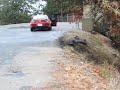 Short Vid of Palamar Rd in SD Short Vid of Palamar Rd in SD