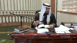 Tawhid Leads To Paradise (1) - Sheikh Imam Fahad Al Tahiri