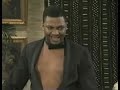 Mad TV - Mike Tyson 1-800-gap Commercials