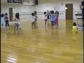 節奏型探索kids music