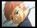 Fate/stay night amv