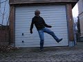 Hardjump Tutorial {Advanced Tricks} Jumpcrew Einbeck | Björn