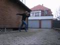 Hardjump Tutorial {Advanced Tricks} Jumpcrew Einbeck | Björn