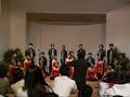 paskong walang hanggan - musical atoms paskong walang hanggan - musical atoms