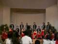 paskong walang hanggan - musical atoms