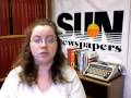 'Burnsville Today' webcast Friday, April 10, 2009, Eagan man charged in stabbing case