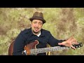 Speed Picking Lesson How to Play  Guitar : Speed Picking Techniques