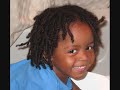 Their Locs, Their Life, Their Identities