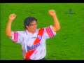 Salas Golazo Super Copa 97