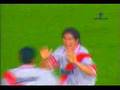 Salas Golazo Super Copa 97