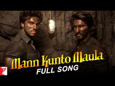 Mann Kunto Maula - Full Song - GUNDAY