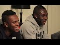 KSI owned by Frimpong! – Fifa13 [@IAMFRIMPONG26 @KSIOlajidebt] Too Funny!