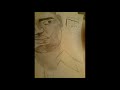 2pac and biggie drawing 2pac and biggie drawing