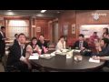 TVB 巾幗枭雄 畢打同人齊撐柴九哥(TVB Channel)