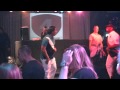 4sinners - Trippin - Live at Atomic 90s Huize Maas Groningen