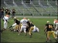 Jeff Karnick Football Highlights