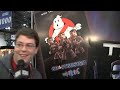 greg takes on manhattan during the 2009 new york comic con!