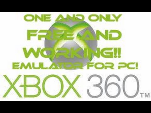 how to download xbox 360 emulator