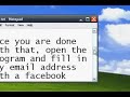 Hack Facebook Password Free and Easy! New  100%!