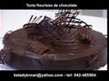 videos de Alta Reposteria - Kela Dykman - Punta del Este - Uruguay